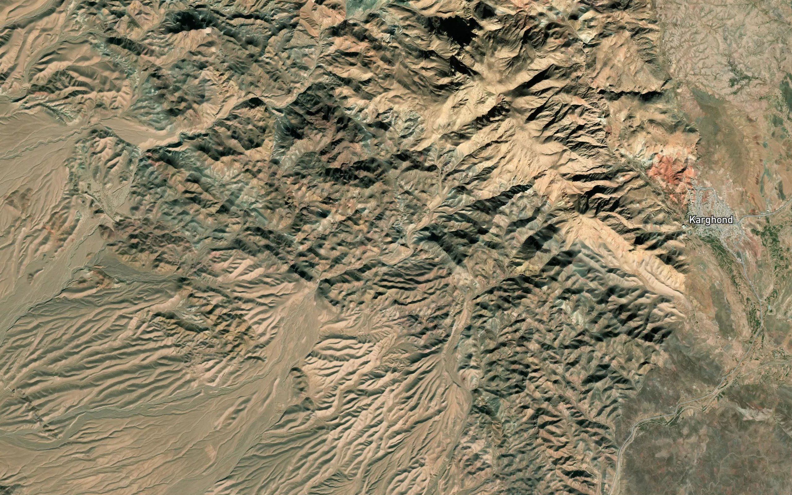 Cheshmeh-ye Anji