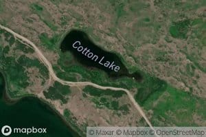 Cotton Lake