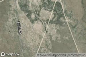 Buck Creek