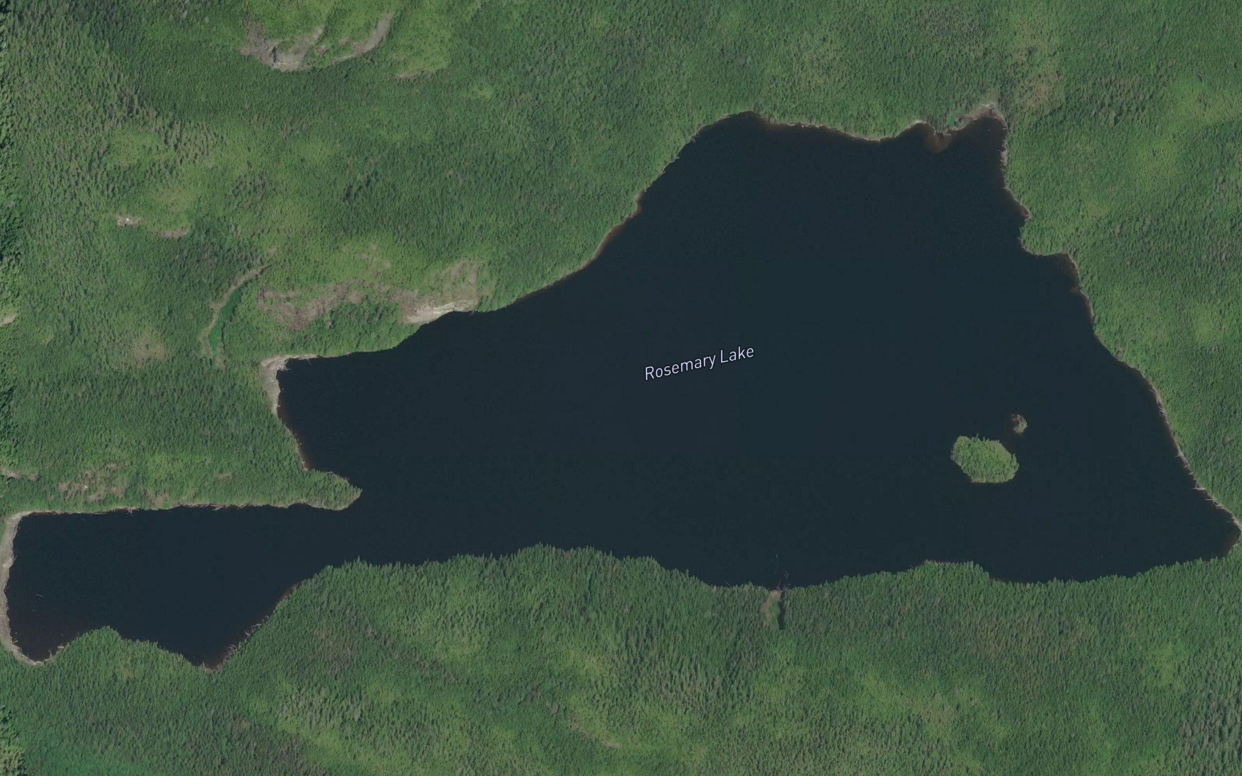 Rosemary Lake