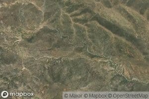 Canada La Huerfanita