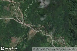 Waitambua Creek
