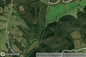 Woosley Creek