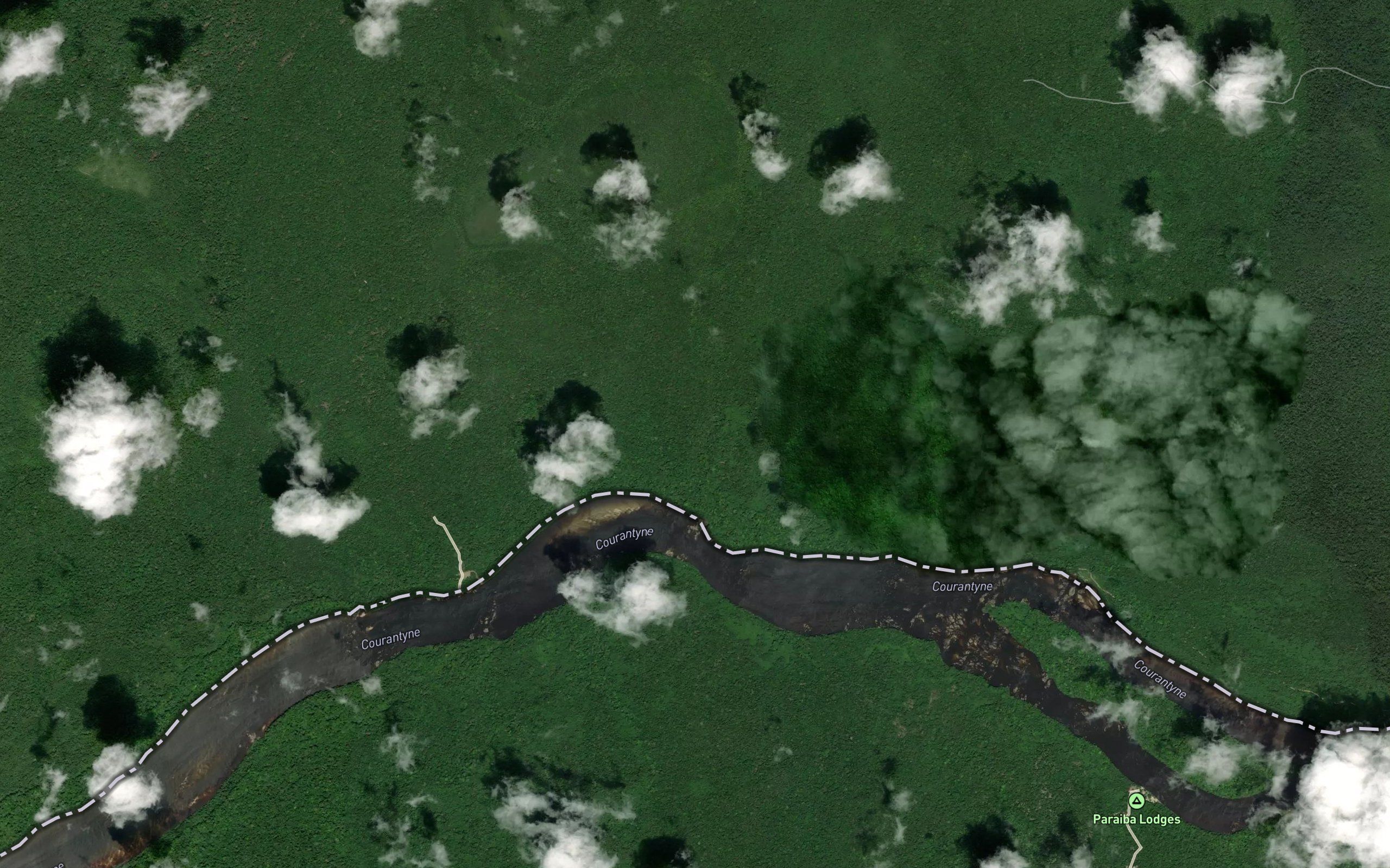 Palm Creek
