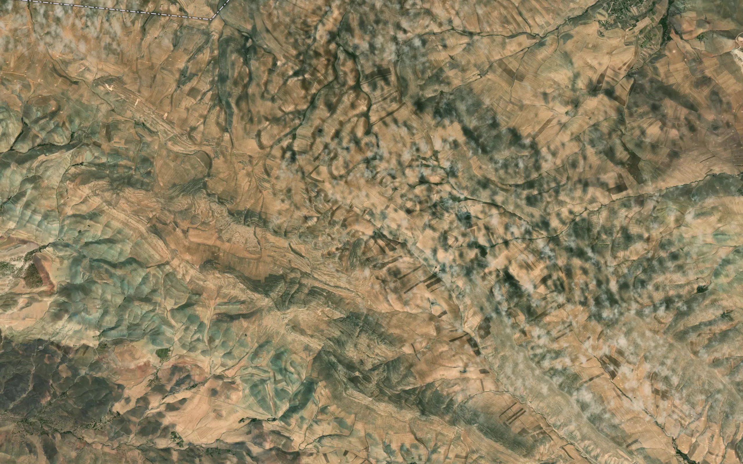 Cheshmeh-ye `Ali Yurd