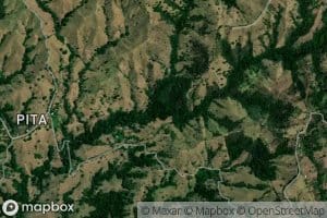 Quebrada Salitrillos