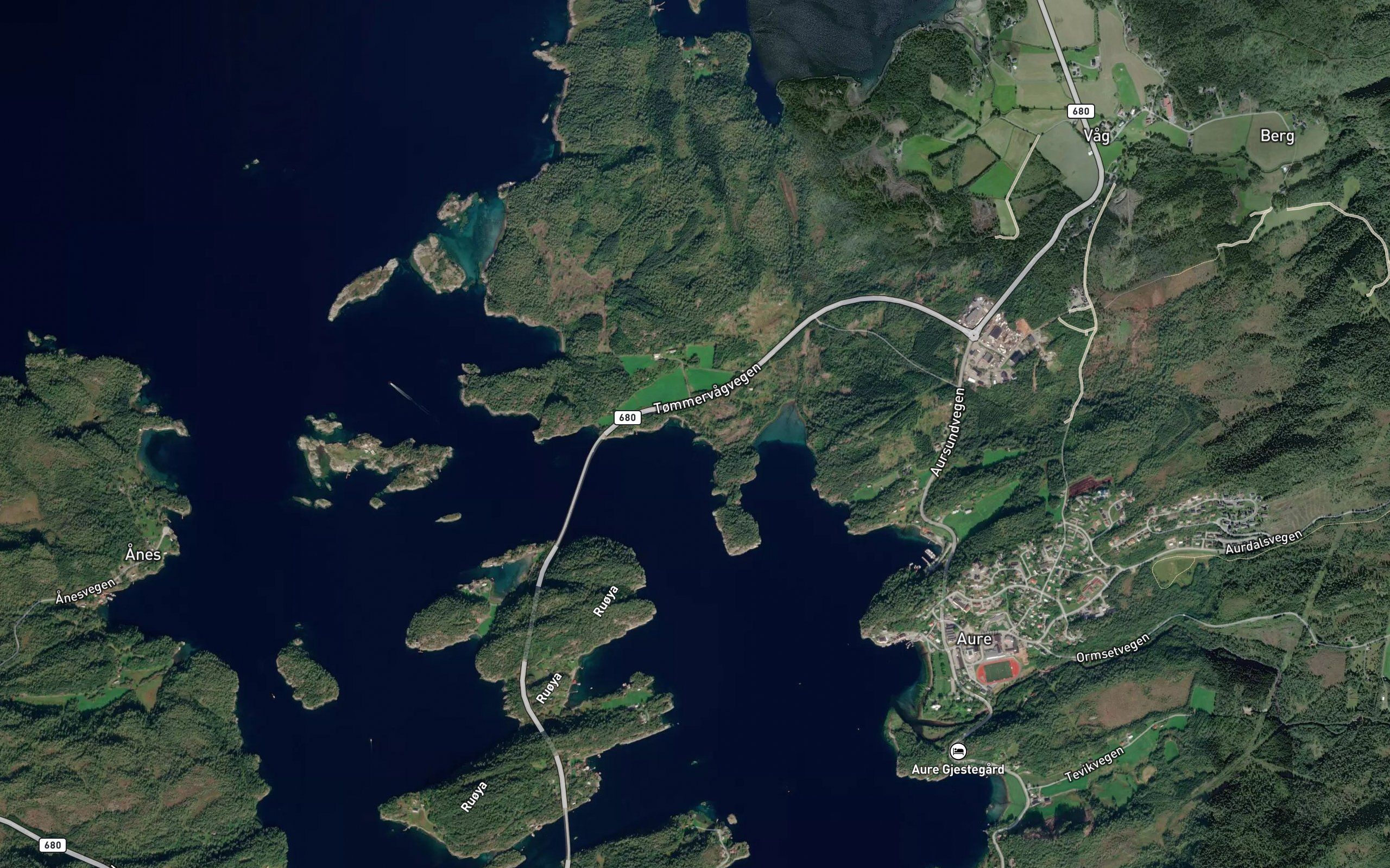 Klakkhalet