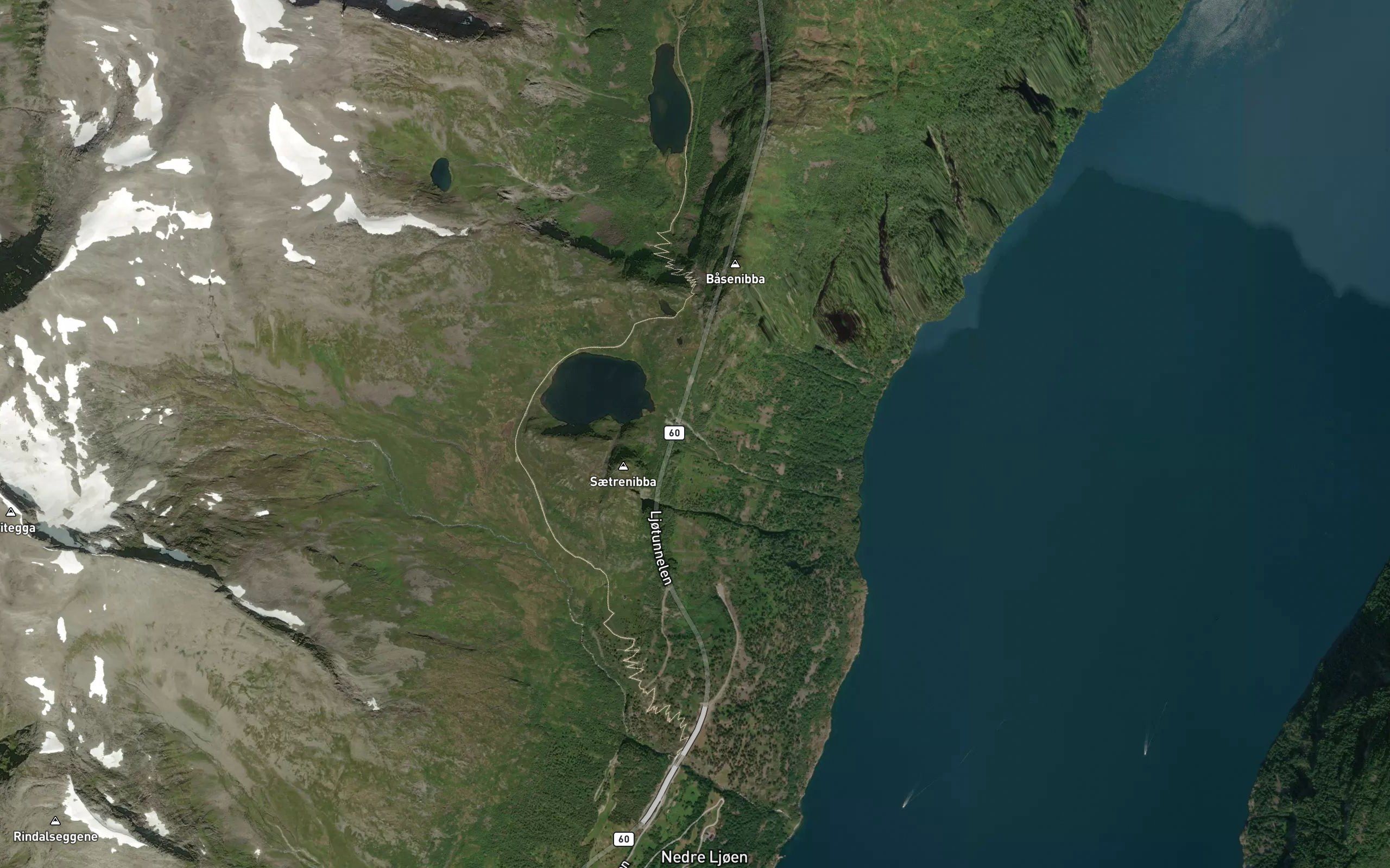 Storskreda