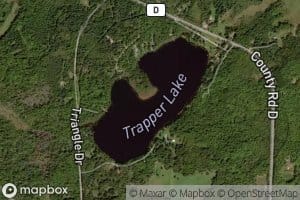Trapper Lake