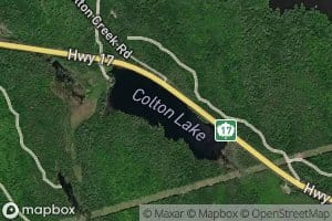 Colton Lake