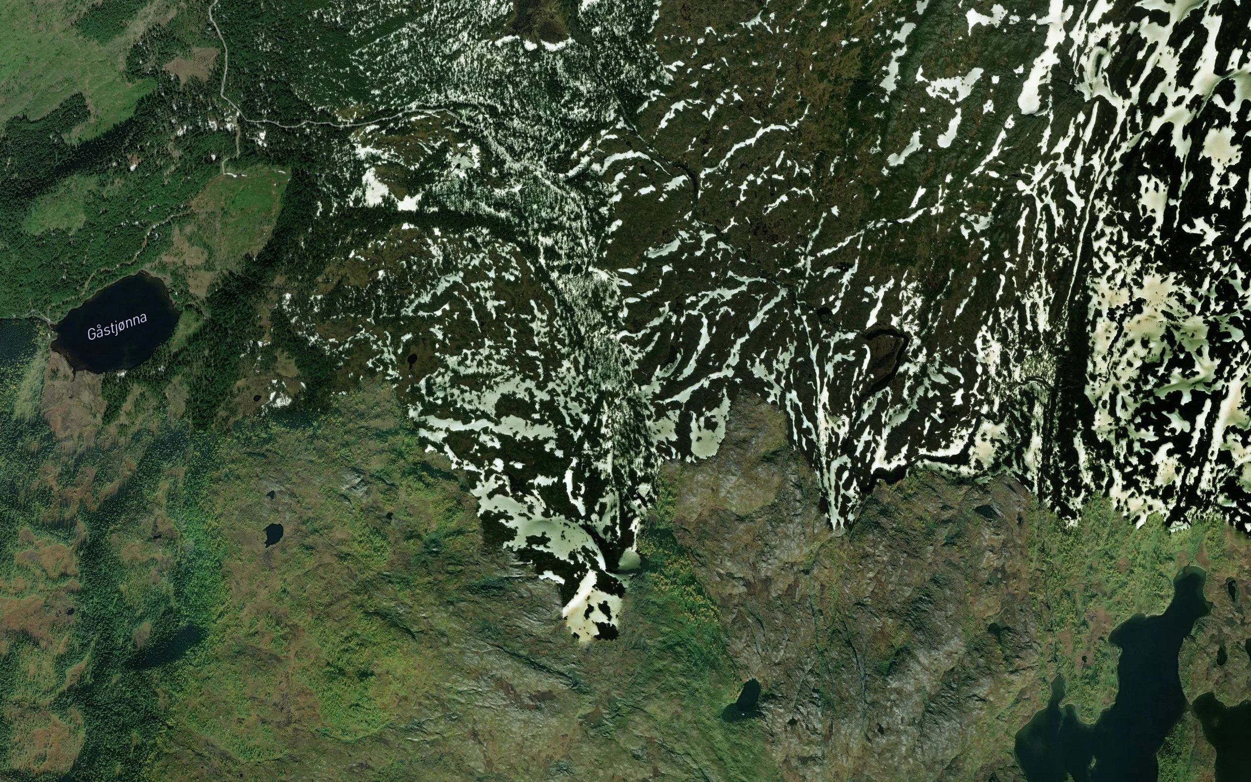 Oterbekken