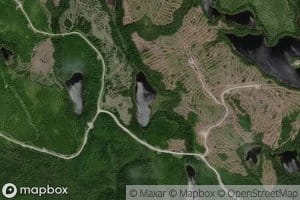 Lac Francoeur