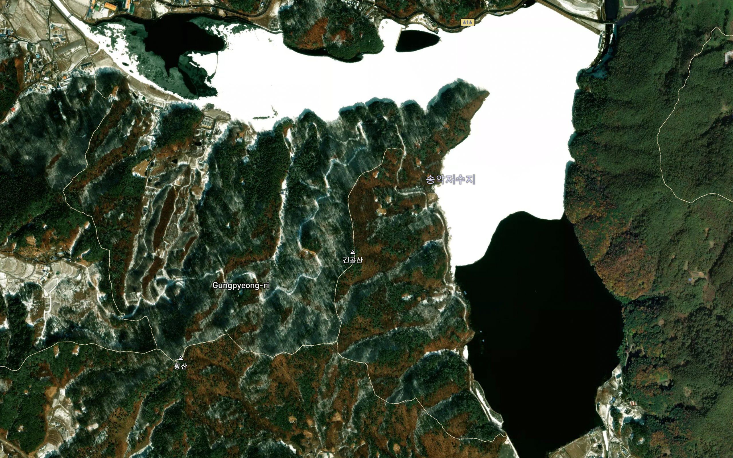 Songakjeosuji
