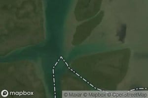 Lamin Daranka Channel