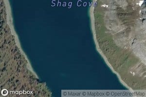 Shag Cove