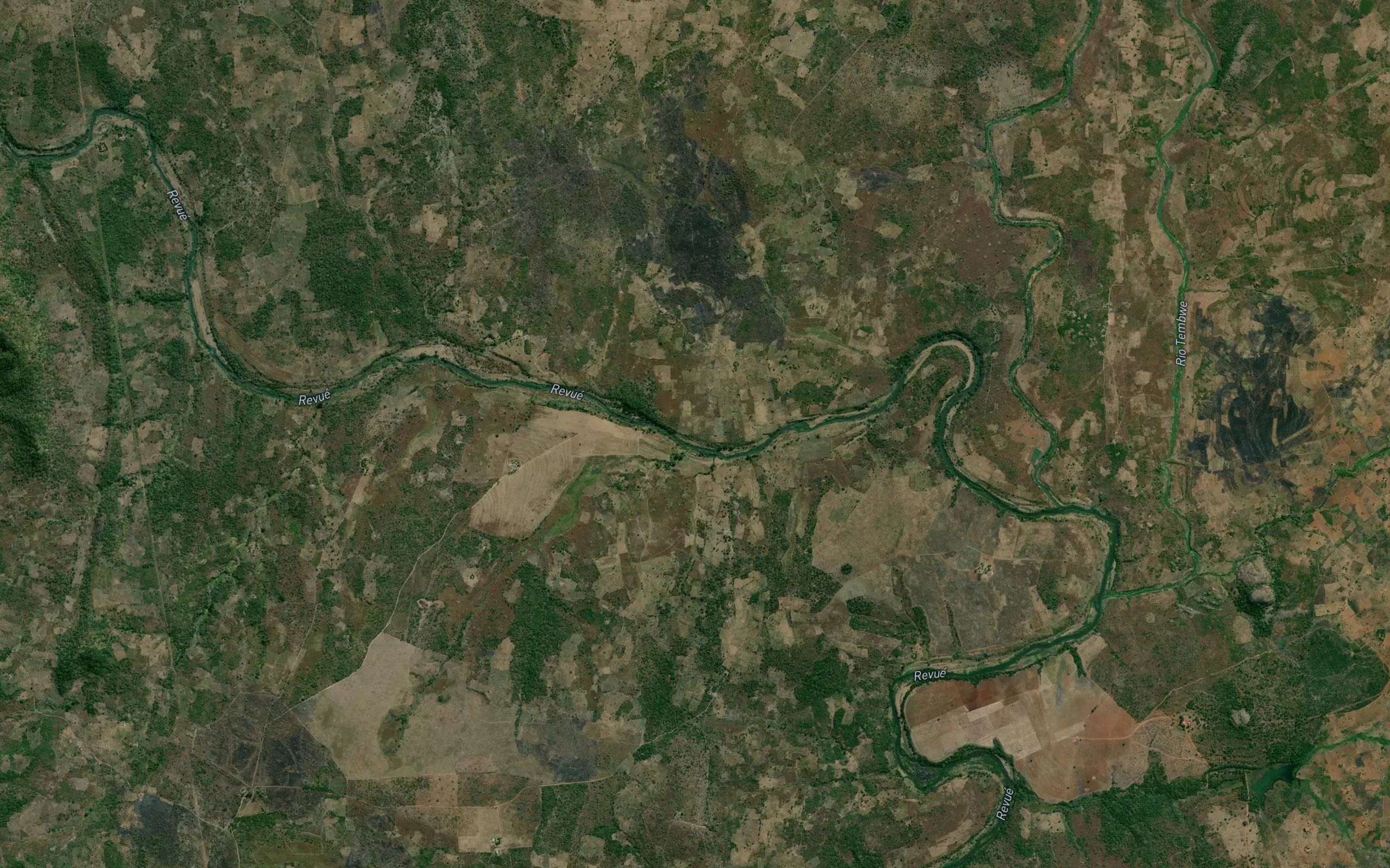 Nhangonha