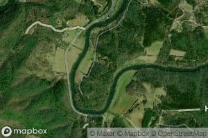 Coggins Bend
