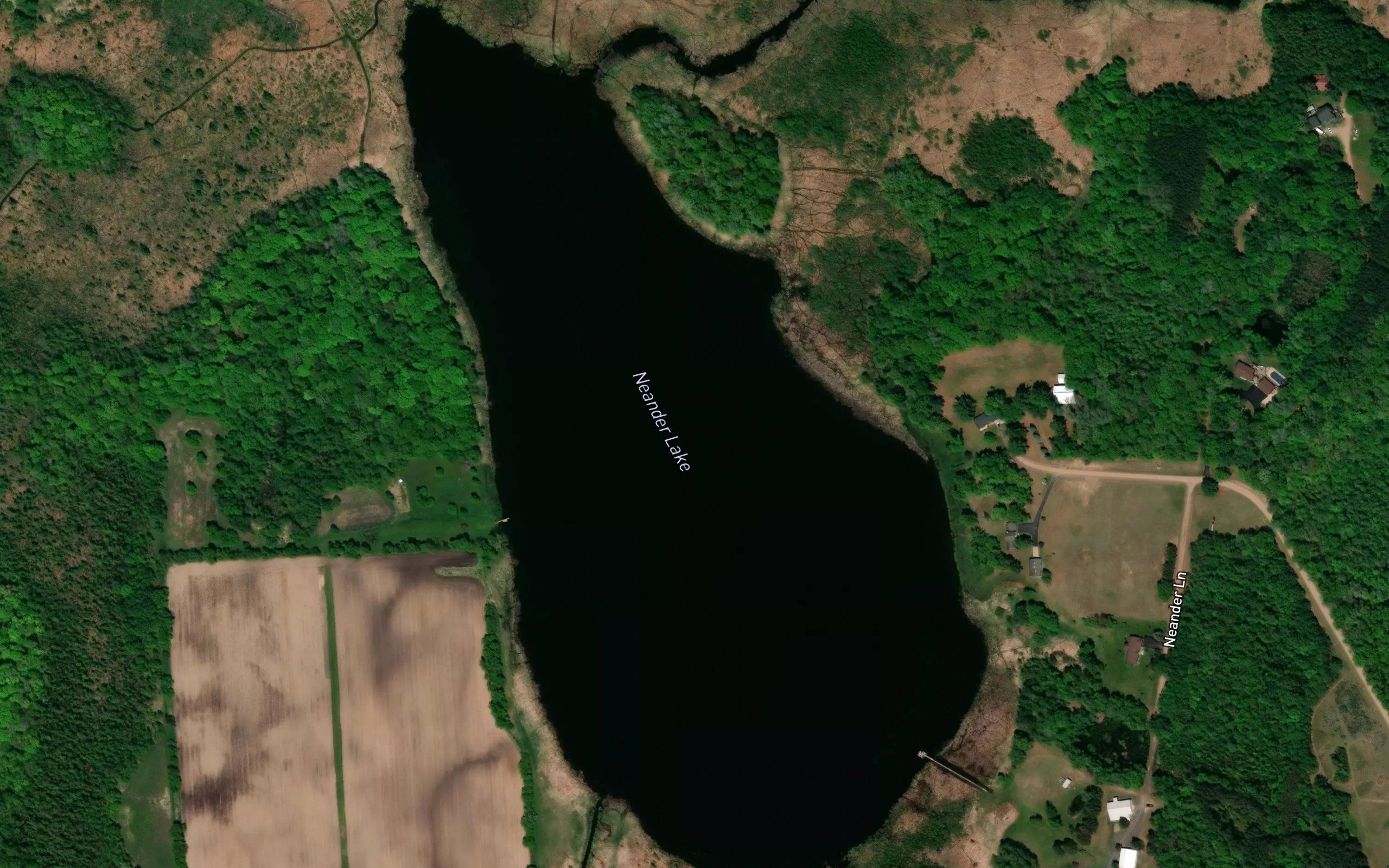 Neander Lake