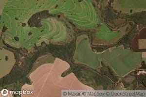 Corrego Terra Vermelha