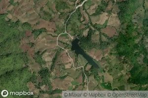 Ang Kep Nam Ban Khlong Salao