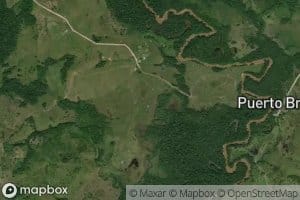 Quebrada Puerto Tolima