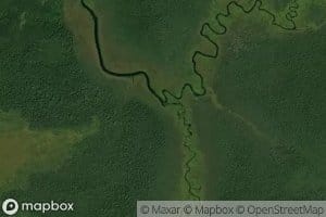 South Fork Coon Creek