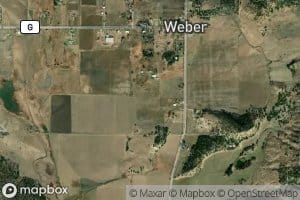 Lower Weber Reservoir