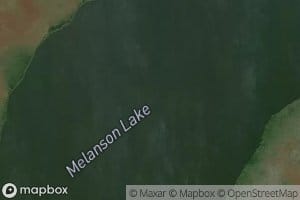 Melanson Lake