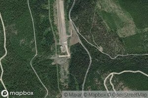 Basin Creek