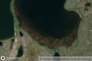 Zadworny Lake