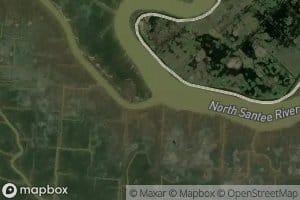 Sixmile Creek