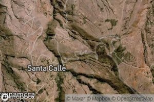 Quebrada Cuchicancha