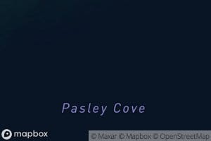 Pasley Cove