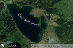 Vassdalsvatnet