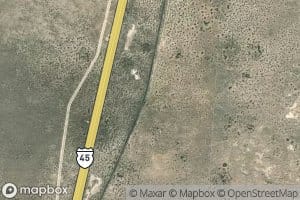 Ojo del Coyote