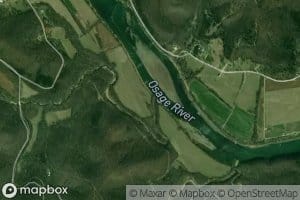 Little Bear Creek