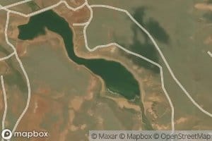 Willow Creek Reservoir