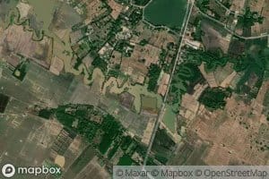 Ang Kep Nam Nong Hoi