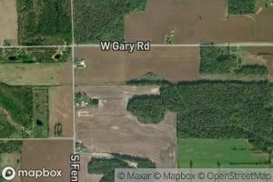 North Branch Limbocker Drain