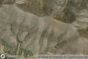 Cheshmeh-ye Darreh `Ata