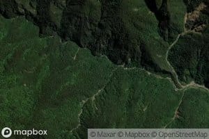 Quebrada Cacash