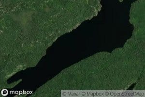 Low Lake