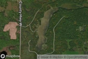 Two Bear Lake