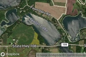 Tenter Lake