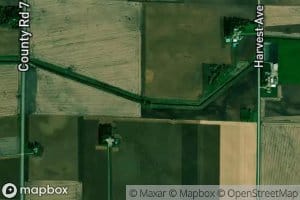 Judicial Ditch Number Thirtythree