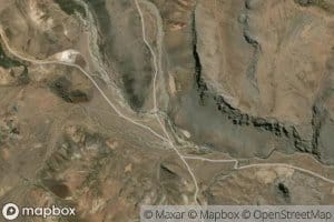 Quebrada Sallapucuchu