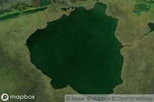Ozero Nerestovoye
