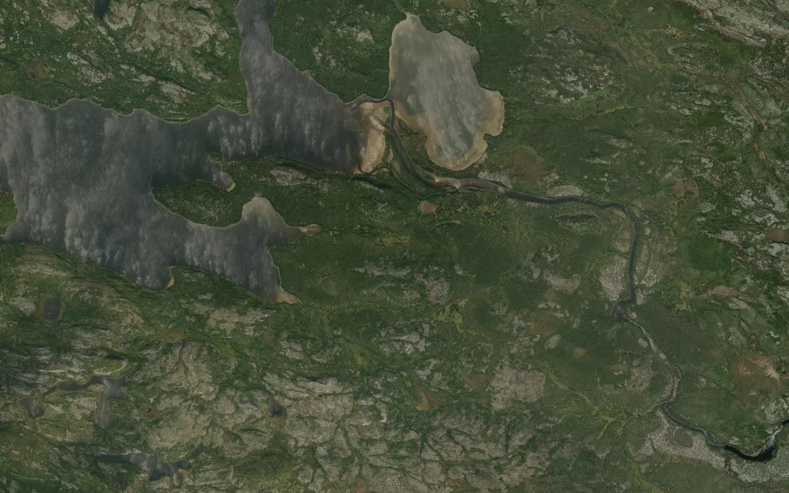 Riviere Wakwapusistikw