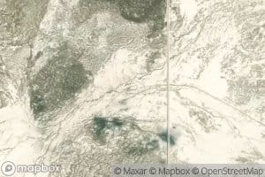 West Clay Knoll Reservoir