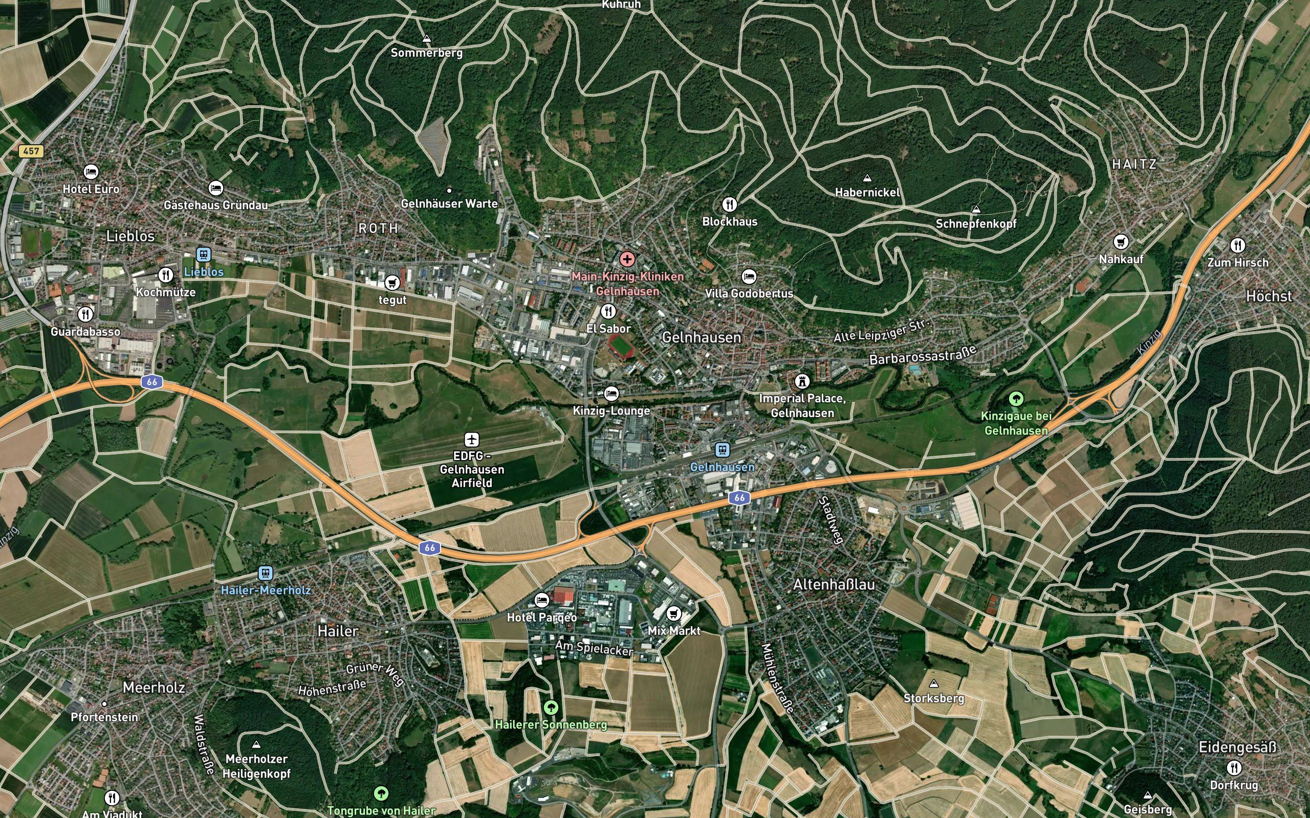 Schandelbach